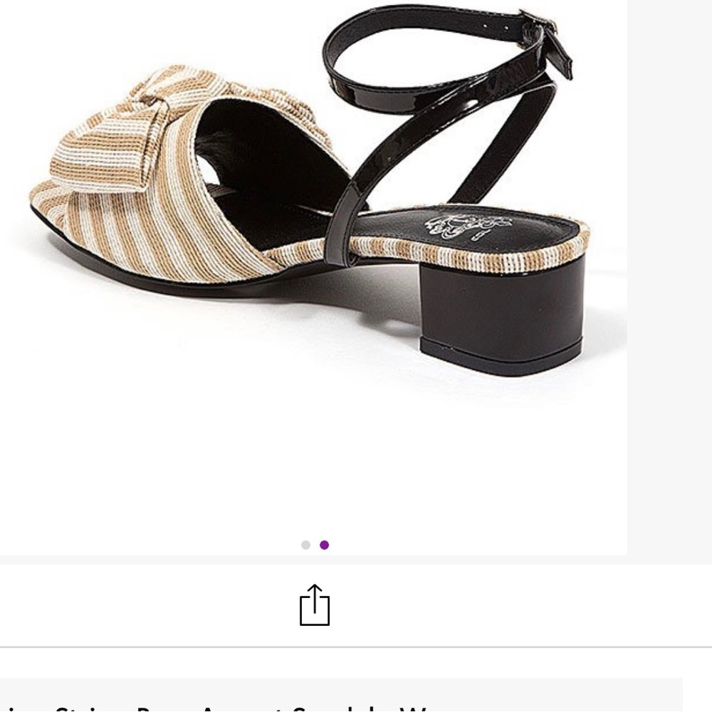 Brand new never worn